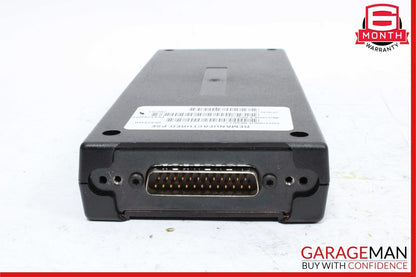 98-06 Mercedes SL500 E320 CL600 Phone Communication Control Module Unit Q6829460