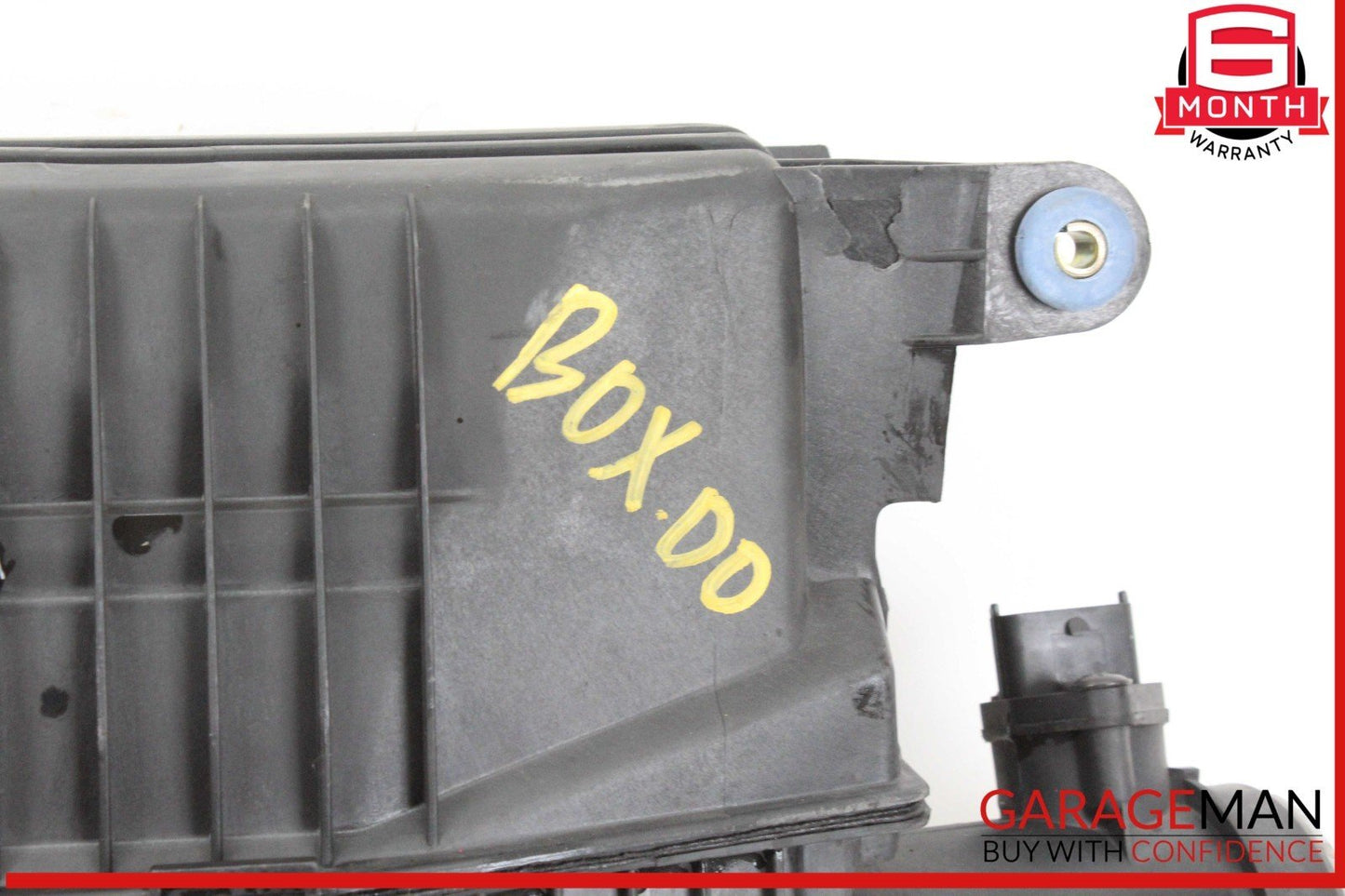 97-04 Porsche Boxster 986 Air Cleaner Filter Box Housing 99611012110 OEM
