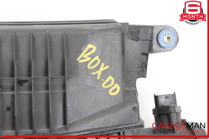 97-04 Porsche Boxster 986 Air Cleaner Filter Box Housing 99611012110 OEM
