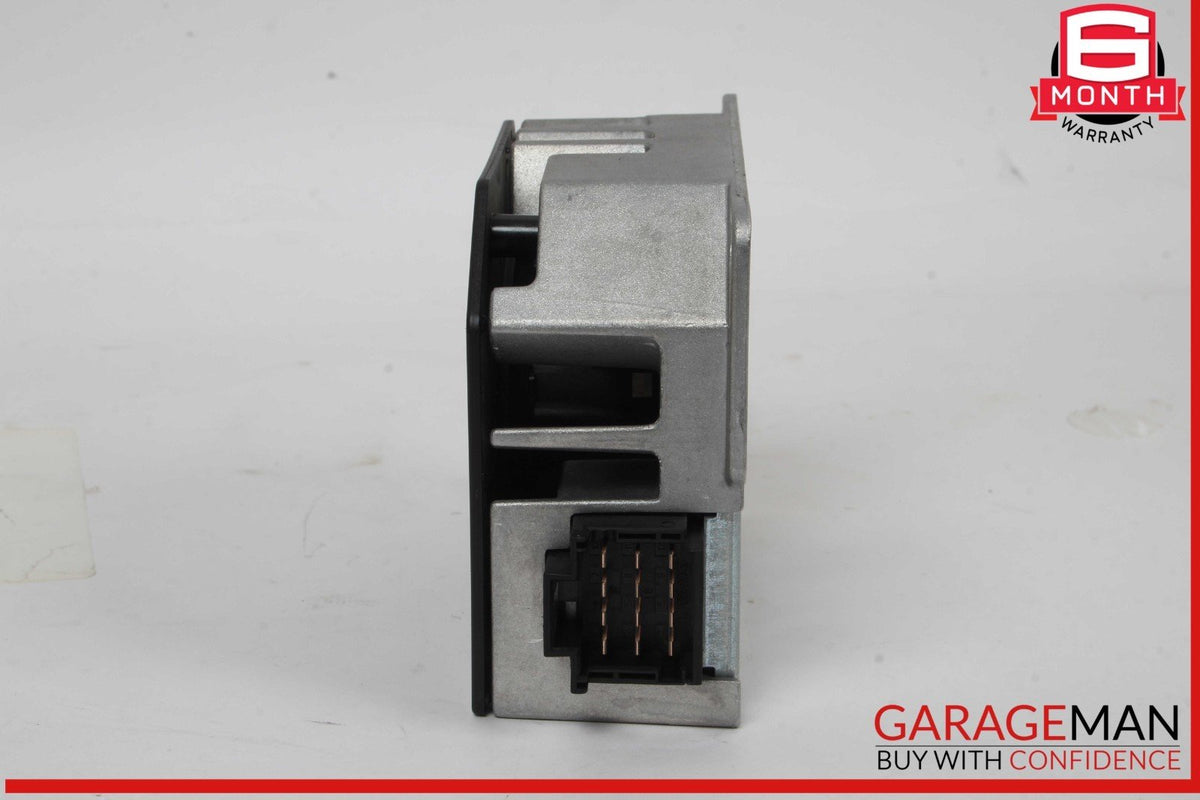 08-18 Mercedes W212 E350 Subwoofer Amp Amplifier Harman Becker 2118705189 OEM
