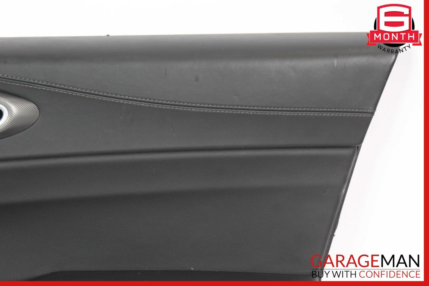 17-21 Alfa Romeo Giulia Front Right Side Interior Door Panel Trim Cover Assy OEM