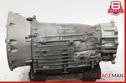 07-12 Mercedes GL550 GL450 ML550 7G Automatic Transmission 722.904 AWD 186k OEM
