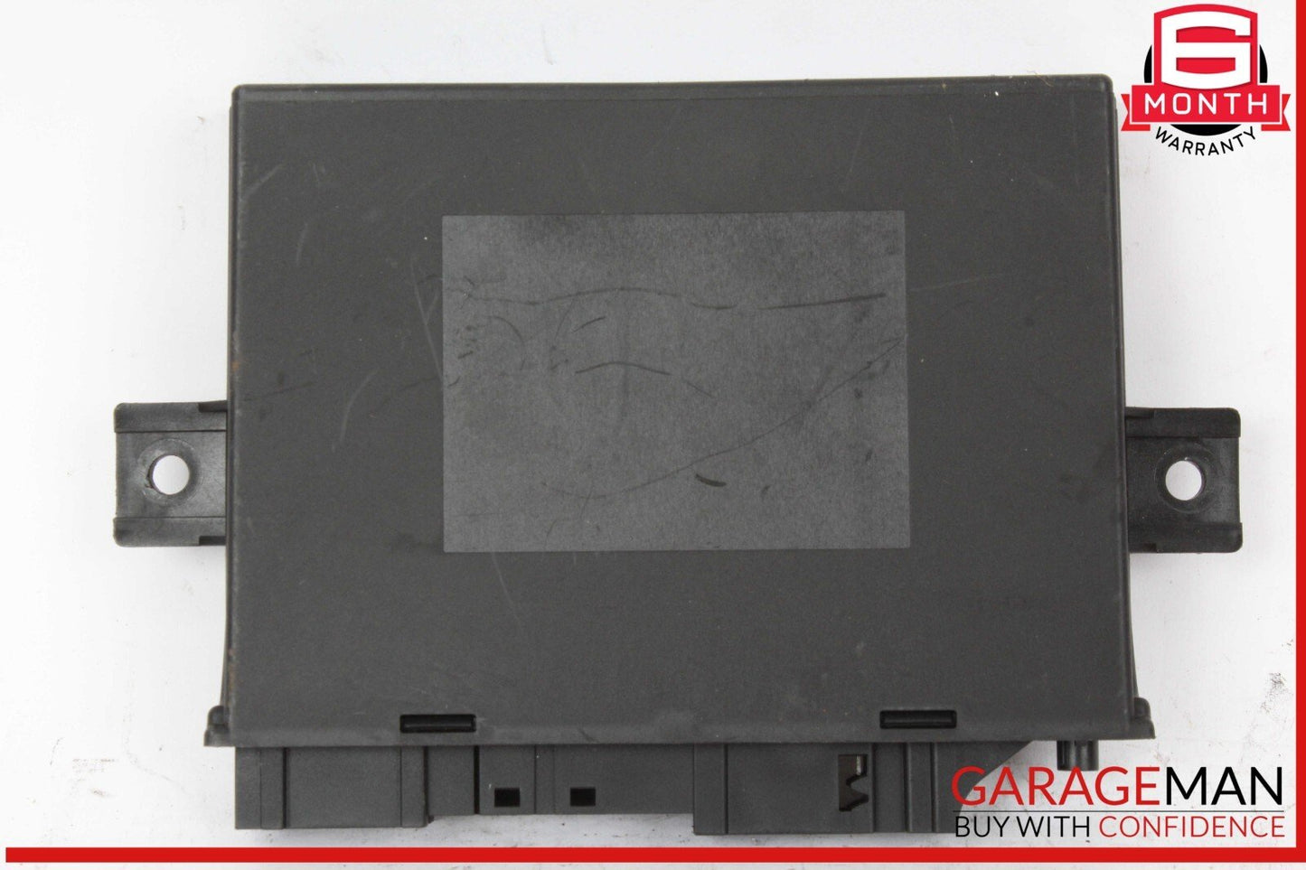 06-12 Mercedes X164 GL550 4Matic ML350 ML550 Keyless Go Controller Module Unit