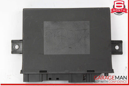 06-12 Mercedes X164 GL550 4Matic ML350 ML550 Keyless Go Controller Module Unit