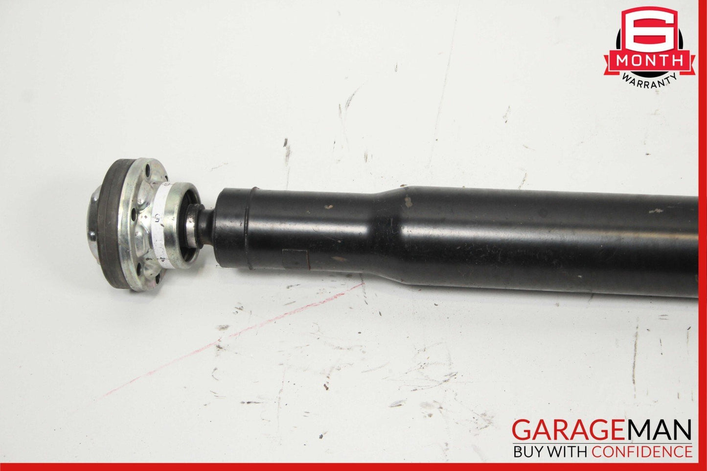 14-17 Maserati Ghibli Rear Prop Propeller Drive Axle Shaft Driveshaft Assembly