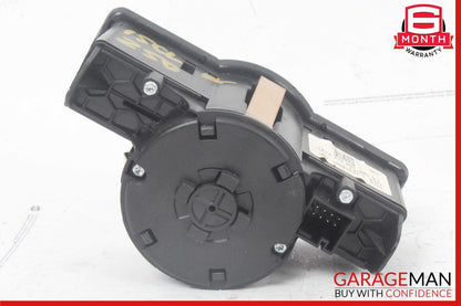 08-20 Mercedes W117 CLA250 GLK350 Headlight Fog Light Switch Control Module OEM