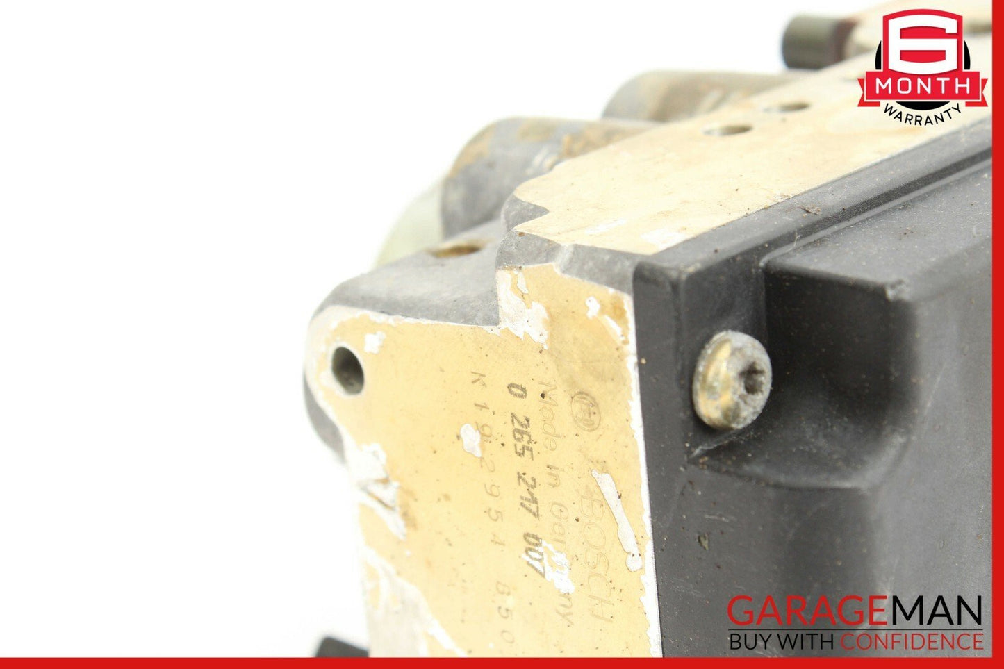 96-97 Mercedes W210 E300 ABS Anti Brake Lock Pump 0024319712 OEM
