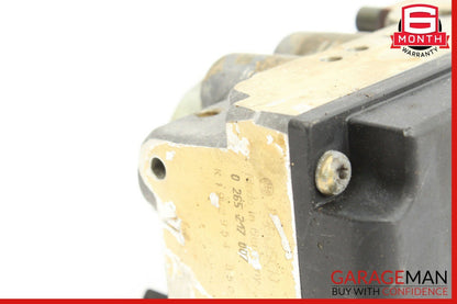 96-97 Mercedes W210 E300 ABS Anti Brake Lock Pump 0024319712 OEM