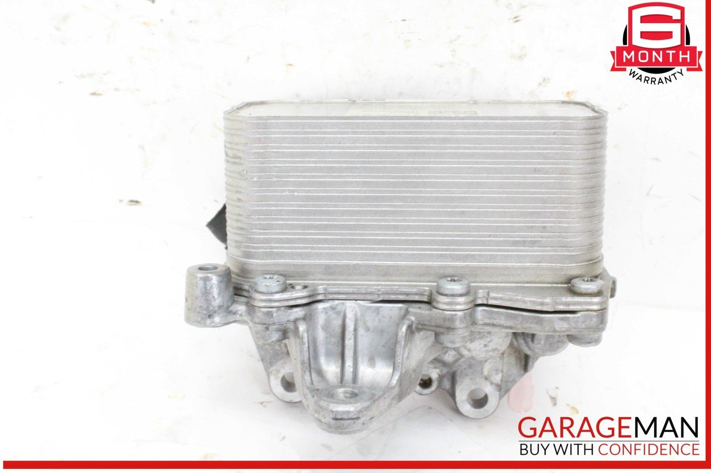 15-22 Mercedes W213 E300 C400 GLC300 S450 Transmission Oil Cooler Radiator OEM
