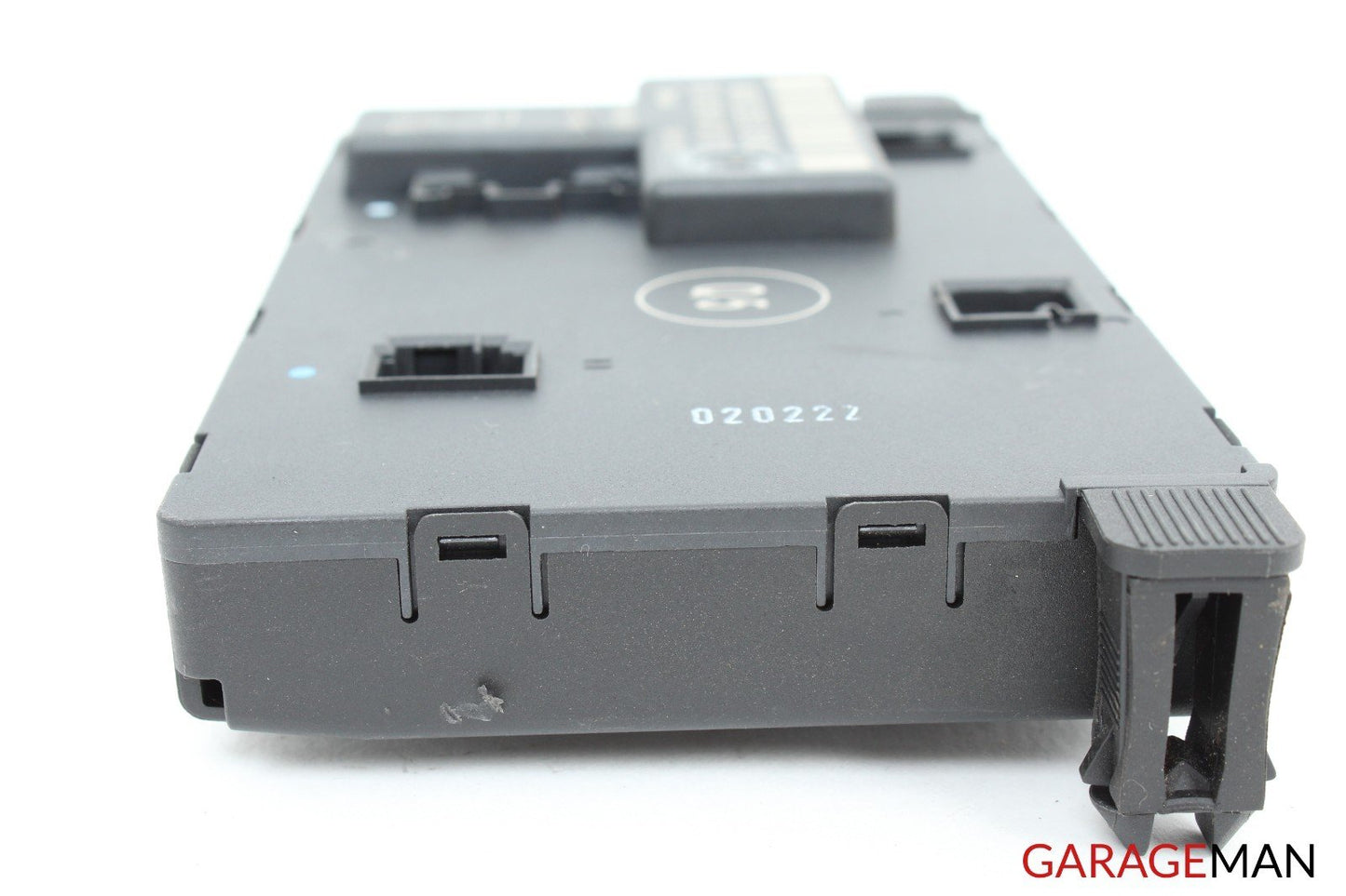 01-07 Mercedes W203 C230 C320 Front Right Side Door Computer Control Module Unit