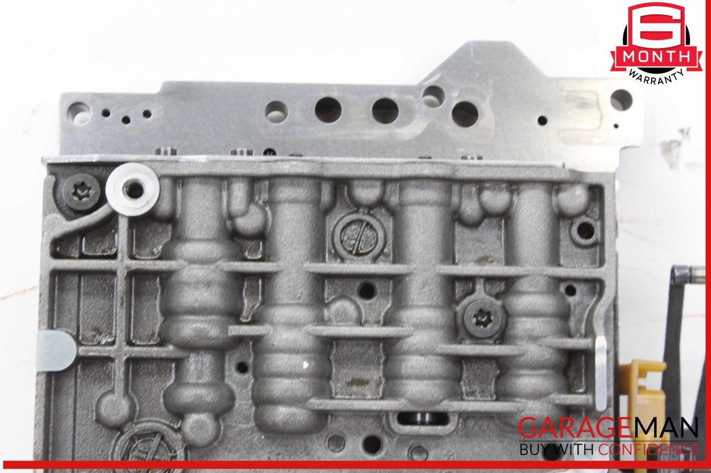 Mercedes W203 C280 E350 7G Tronic Transmission Valve Body 2202770801 OEM