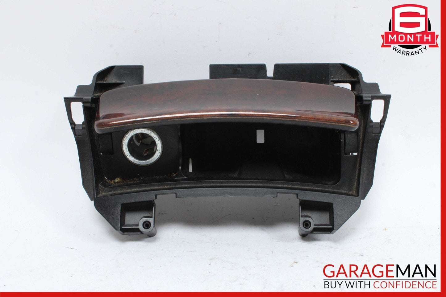 12-20 Mercedes R172 SLK350 SLC300 Center Panel Dash Ashtray Ash Tray OEM
