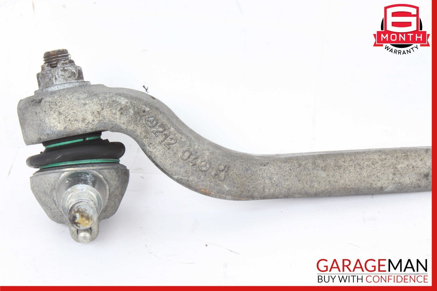 10-16 Mercedes W212 E350 E400 Front Right RWD Suspension Wishbone Control Arm