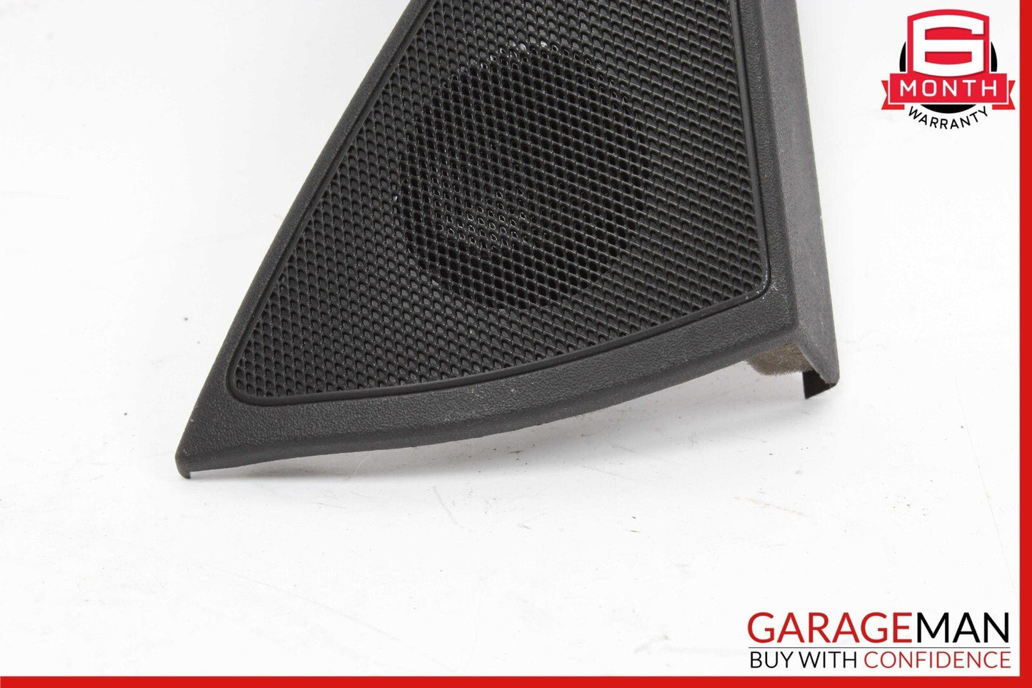 07-13 Mercedes W221 S550 S63 AMG Front Right Side Tweeter Speaker Trim Cover OEM