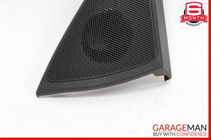 07-13 Mercedes W221 S550 S63 AMG Front Right Side Tweeter Speaker Trim Cover OEM