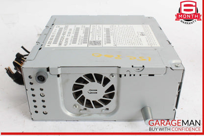 15-18 Mercedes W205 C300 C350e AM/FM CD Player Radio Receiver Module OEM