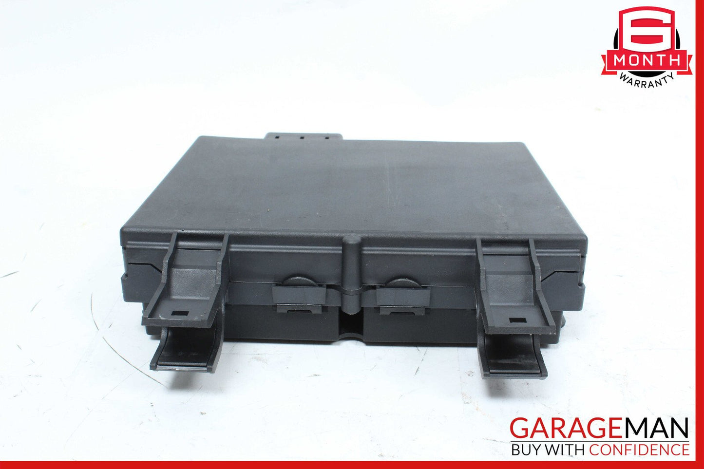 03-12 Mercedes R230 SL500 Under Seat Control Module Left Driver Side OEM