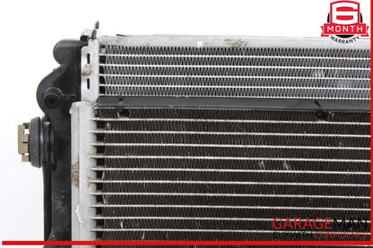 97-04 Porsche Carrera 911 996 Boxster 986 Right Radiator A/C Condenser Fan Assy