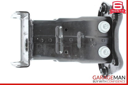 07-13 Mercedes W221 S550 Front Right Side Bumper Reinforcement Bracket OEM