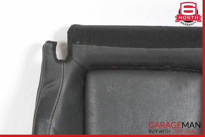 12-16 Mercedes R172 SLK250 SLK300 Front Right Lower Bottom Seat Cushion Cover