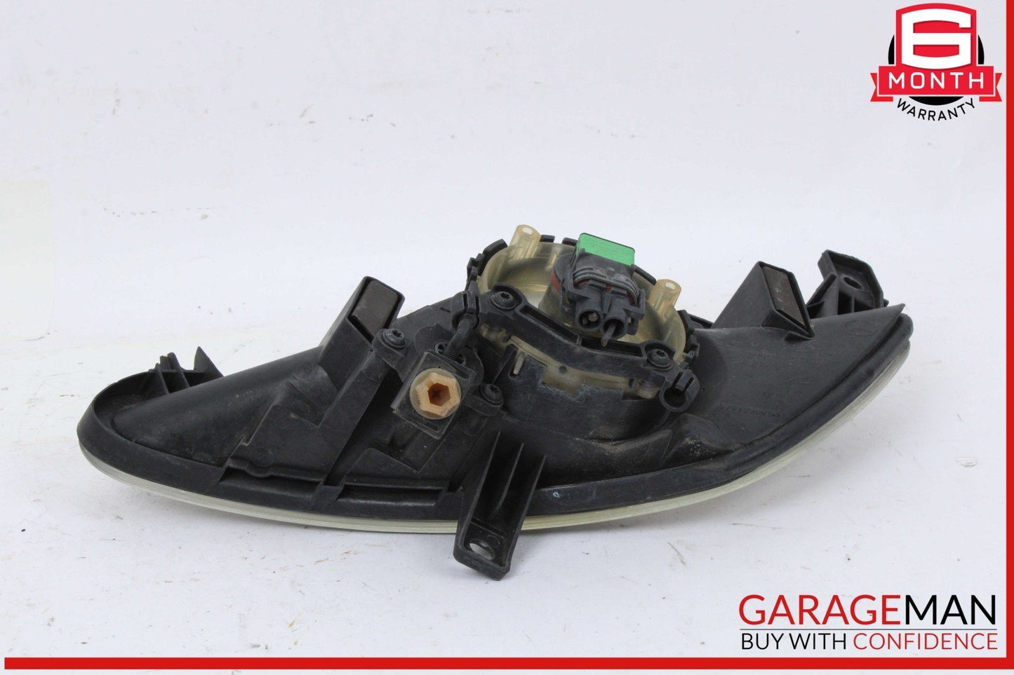 07-09 Mercedes W221 S550 S600 Front Right Passenger Side Fog Light Lamp OEM
