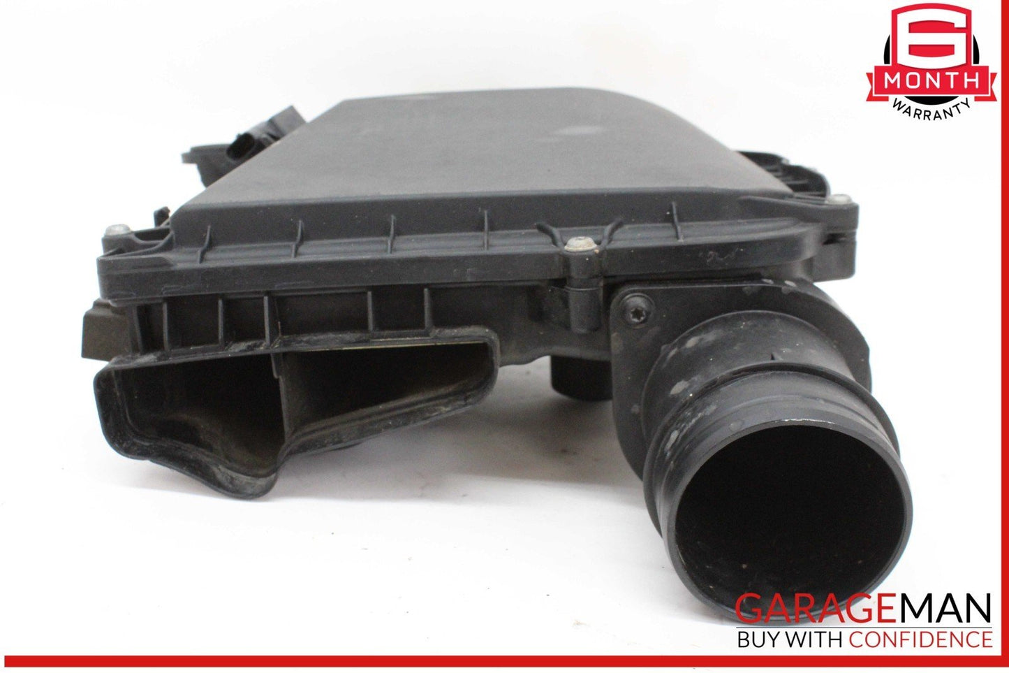 14-21 Mercedes W213 E400 ML400 GL450 M276 Air Intake Filter Box Left Side OEM