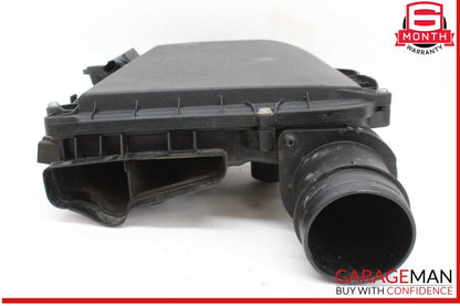 14-21 Mercedes W213 E400 ML400 GL450 M276 Air Intake Filter Box Left Side OEM