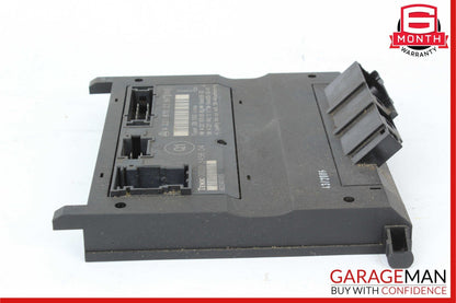 07-13 Mercedes W221 S550 S400 Front Left Driver Side Under Seat Controller Unit