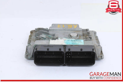 17-18 Audi A6 A7 Engine Computer ECU ECM Computer Control Module 4G5907115C OEM