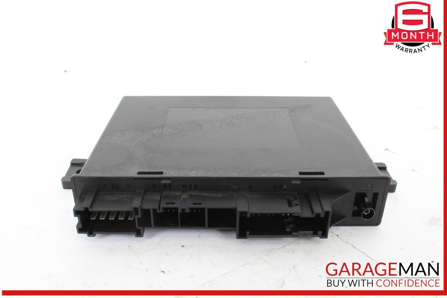 06-07 Mercedes W251 R500 4MATIC R63 AMG Keyless Go Entry Control Module OEM