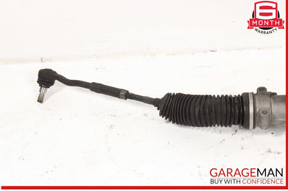 03-06 Mercedes R230 SL500 SL55 AMG Power Steering Rack And Pinion 2304600800 OEM