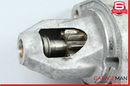 06-09 Mercedes W209 CLK350 CLS350 ML350 Bosch Engine Starter Motor OEM