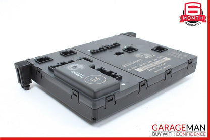 03-12 Mercedes R230 SL500 SL55 SL63 AMG Front Right Side Door Control Module