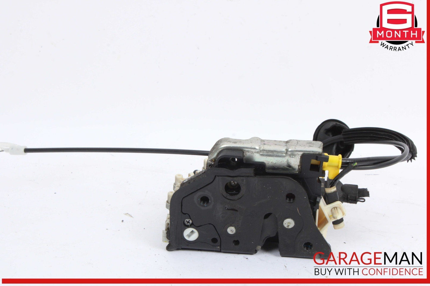 09-17 Audi S5 SQ5 Front Right Passenger Side Door Lock Latch Actuator 8J1837016D