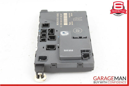 06-11 Mercedes CLS500 CLS55 AMG Front Right Passenger Door Control Module OEM
