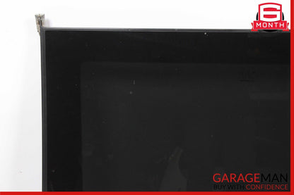 06-12 Mercedes W251 R550 R350 R63 Front Panoramic Pano Sunroof Sun Roof Glass