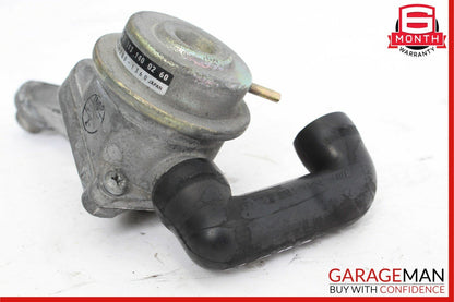 03-08 Mercedes W219 CLS55 S55 AMG Right Emission EGR Smog Air Pump Check Valve