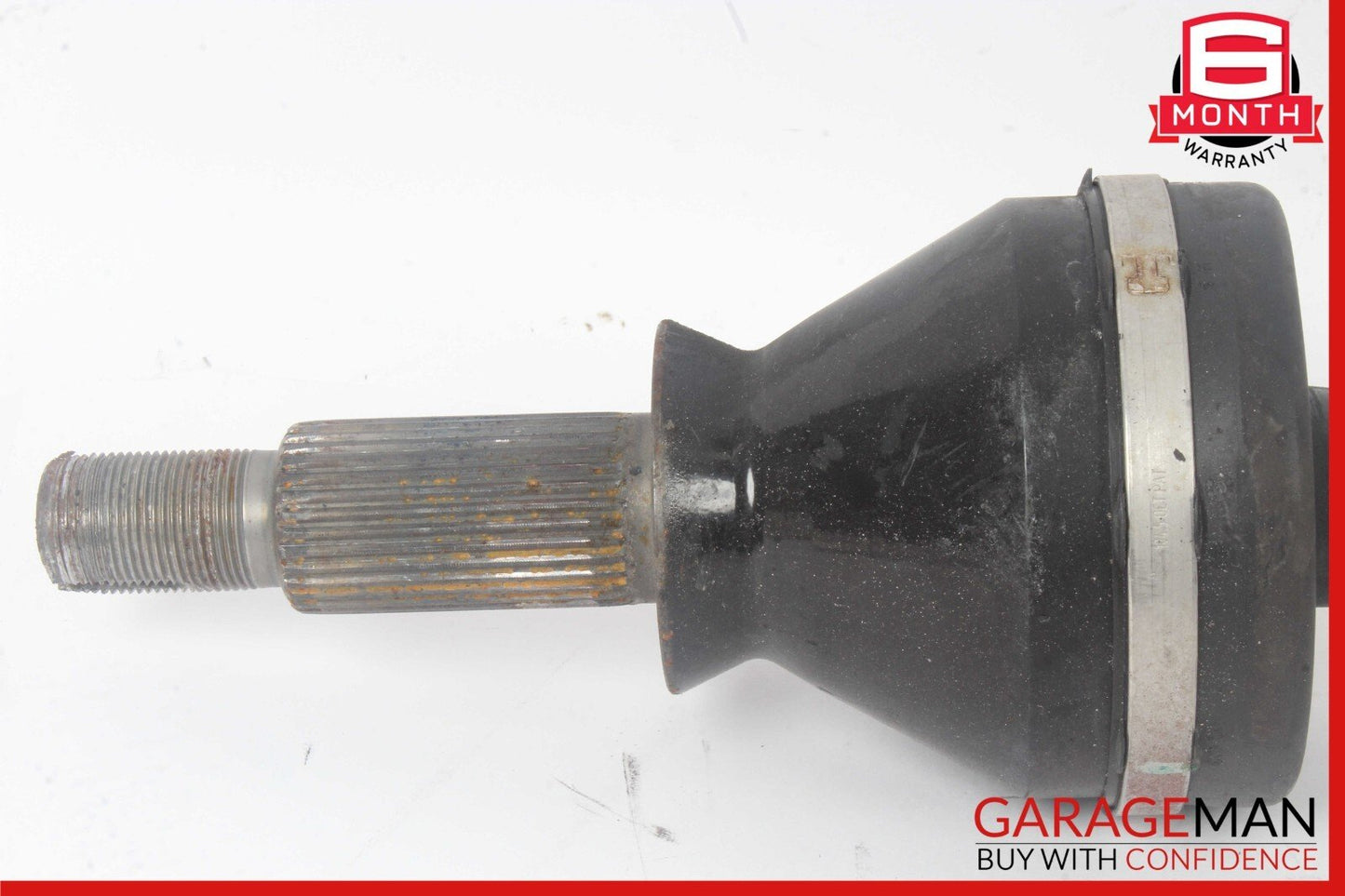 14-19 Maserati Ghibli M157 Rear Left Side CV Axle Shaft Drive Shaft Driveshaft