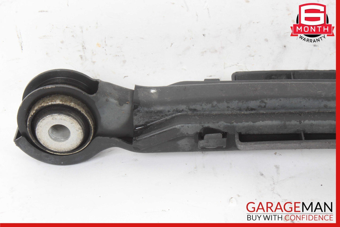 08-18 Mercedes X204 GLK350 Rear Right or Left Side Lower Thrust Control Arm OEM