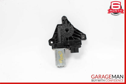 19-23 Mercedes W205 C300 Rear Left Side Door Window Regulator Motor Unit