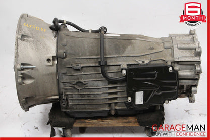 07-12 Mercedes X164 GL450 ML550 7G Automatic Transmission 722.904 OEM