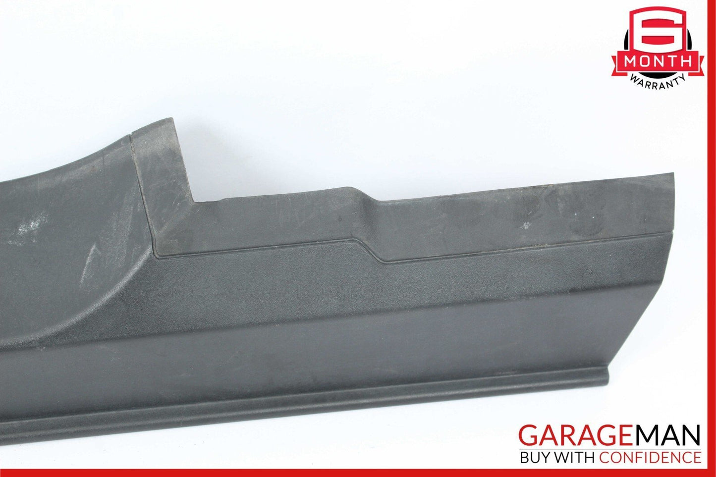 00-06 Mercedes W215 CL600 Front Right Side Door Sill Scuff Plate Cover Panel OEM