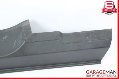 00-06 Mercedes W215 CL600 Front Right Side Door Sill Scuff Plate Cover Panel OEM