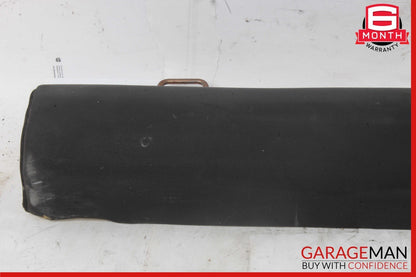 08-15 Mercedes W204 C63 AMG C350 C300 Rear Seat Cushion Lower Bottom Spacer OEM
