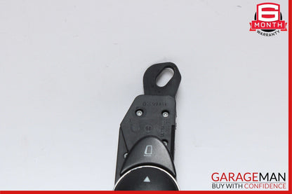 03-11 Mercedes W211 E350 CLS500 Front Left Seat Adjustment Control Switch OEM