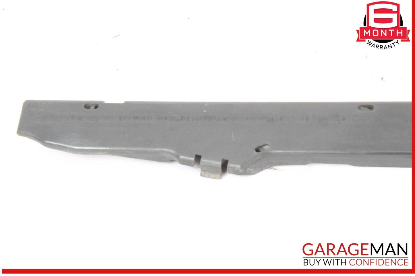 14-24 Mini Cooper Radiator Support Upper Seal 7347596 OEM