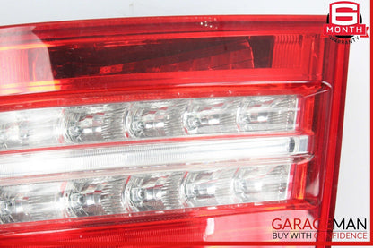 10-12 Mercedes X164 GL450 GL550 Rear Right Side Taillight Tail Light Lamp OEM