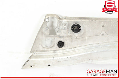 16-23 Mercedes X253 GLC350e Upper Radiator Core Support Bracket Tie Bar OEM