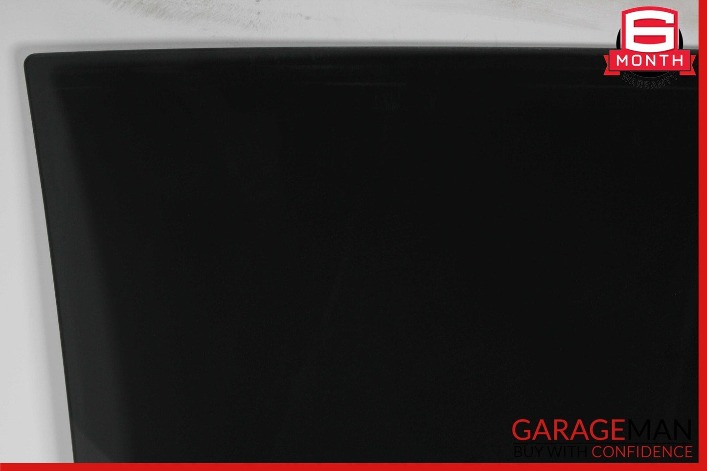 12-15 Mercedes W166 ML400 ML250 Rear Left Side Door Window Auto Glass Tinted