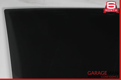 12-15 Mercedes W166 ML400 ML250 Rear Left Side Door Window Auto Glass Tinted